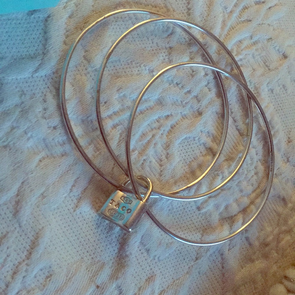 Tiffany & Co Bracelet